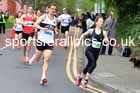 Gateshead Half Marathon and 10k, 2024 Gateshead Marathon, Half Marathon and 10k, Gateshead Stadium.  Photo: David T. Hewitson/Sports for All Pics